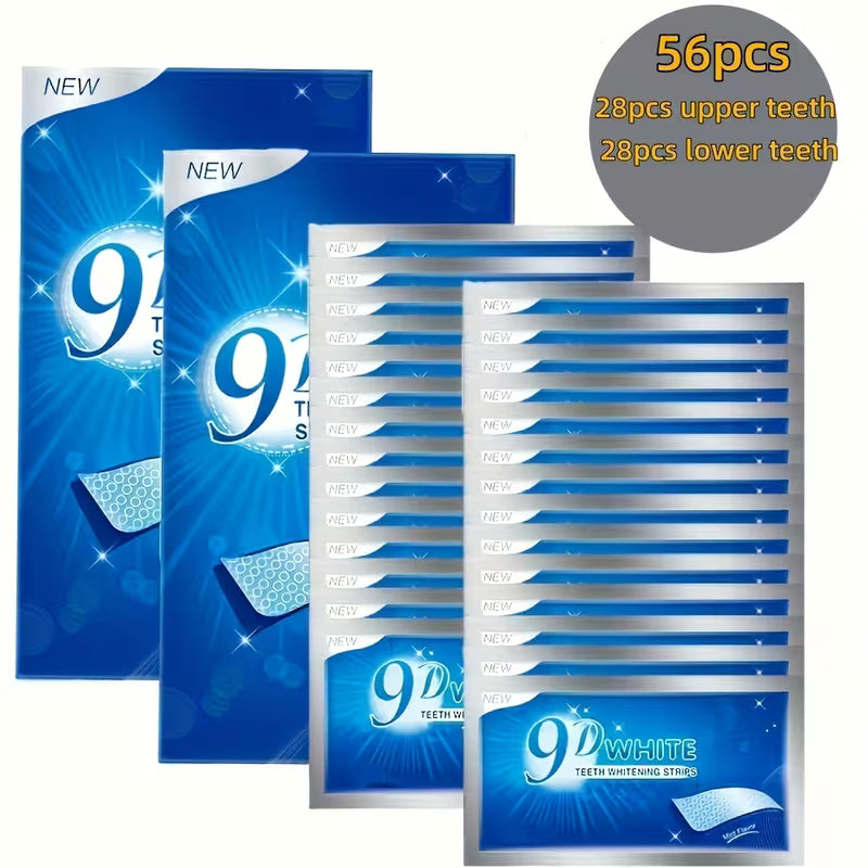 Whitening Strip
