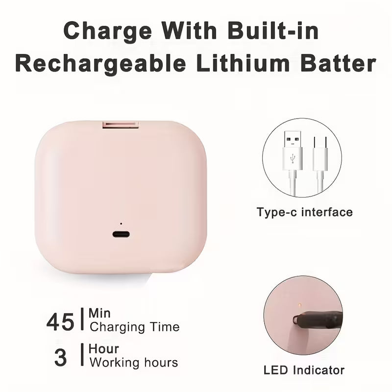 LED Mini LumiMirror