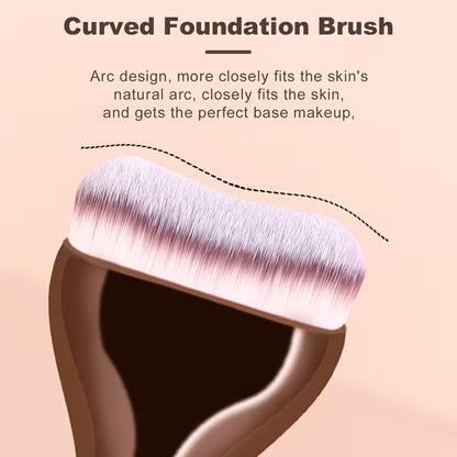 Flawless Touch Set 15pcs