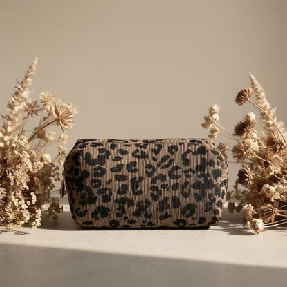 The Luxe Makeup Bag