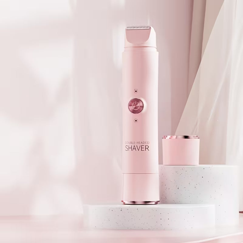 Body Shaver
