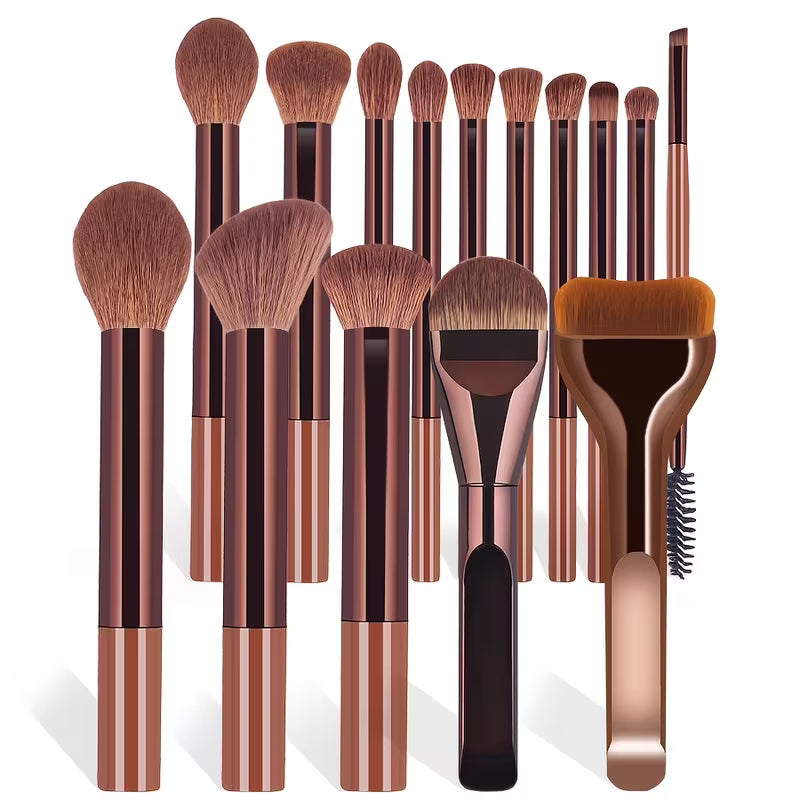 Flawless Touch Set 15pcs
