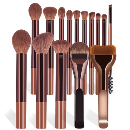 Flawless Touch Set 15pcs