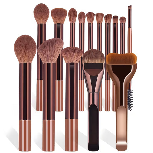 Flawless Touch Set 15pcs
